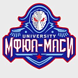 Логотип ХК МФЮА-МАСИ