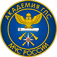 Логотип ВК АГПС МЧС России (мужская)