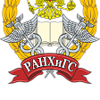 Логотип ХК РАНХиГС