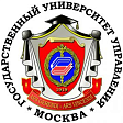 Логотип МФK ГУУ