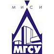 Логотип ВК НИУ МГСУ 2 (мужская)