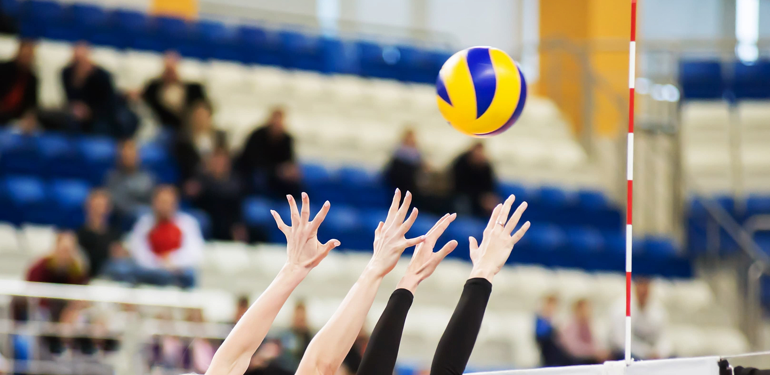 Волейбольный матч МФЮА-МАСИ – ВАВТ