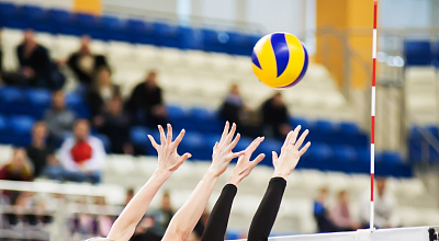 Волейбольный матч МФЮА-МАСИ – ВАВТ