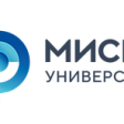 Логотип ВК МИСИС (женская)