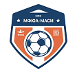 Логотип МФК МФЮА-МАСИ