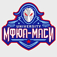 Логотип ХК МФЮА-МАСИ